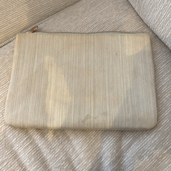 Stoney clover lane take me to the beach pouch - Picture 3 of 6